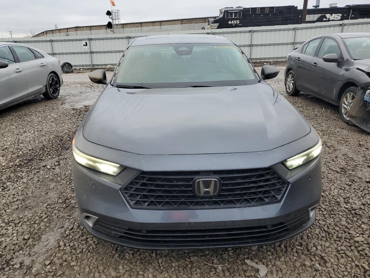 2024 Honda Accord - Image 5