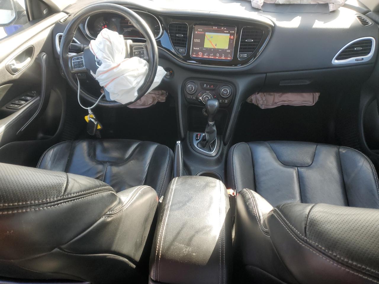 2015 Dodge Dart - Image 8