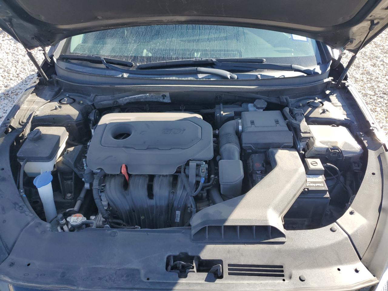 2019 Hyundai Sonata - Image 11