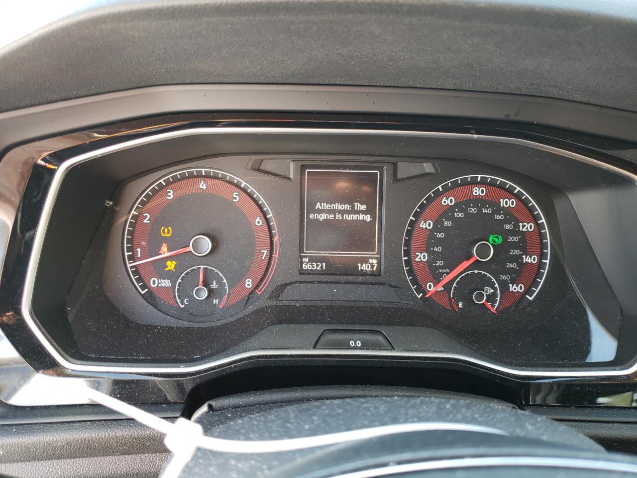 2019 Volkswagen Jetta - Image 9