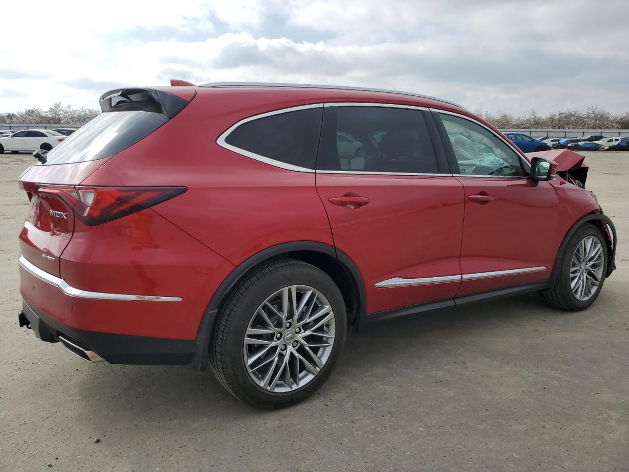 2022 Acura MDX - Image 3