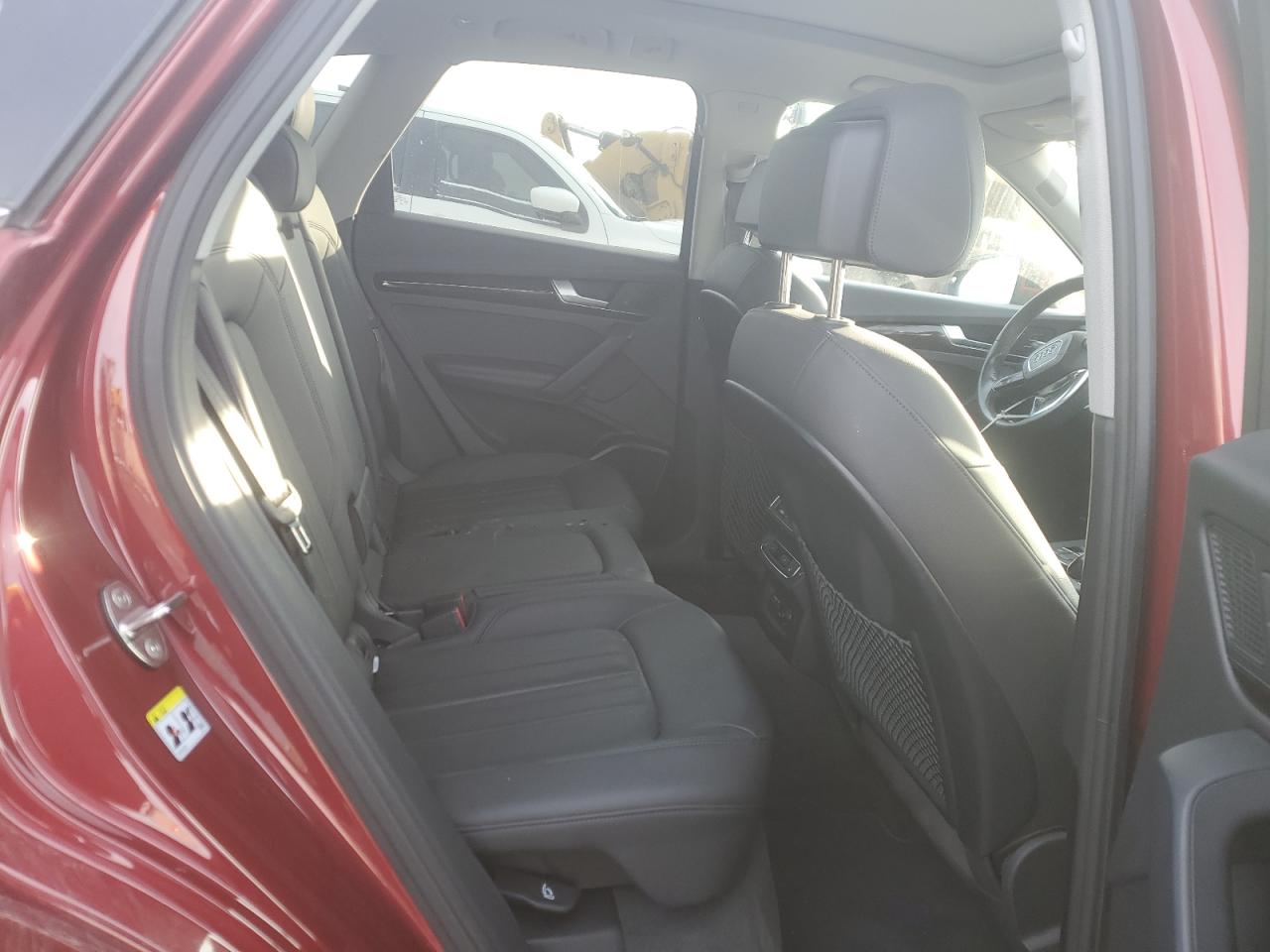 2019 Audi Q5 - Image 11