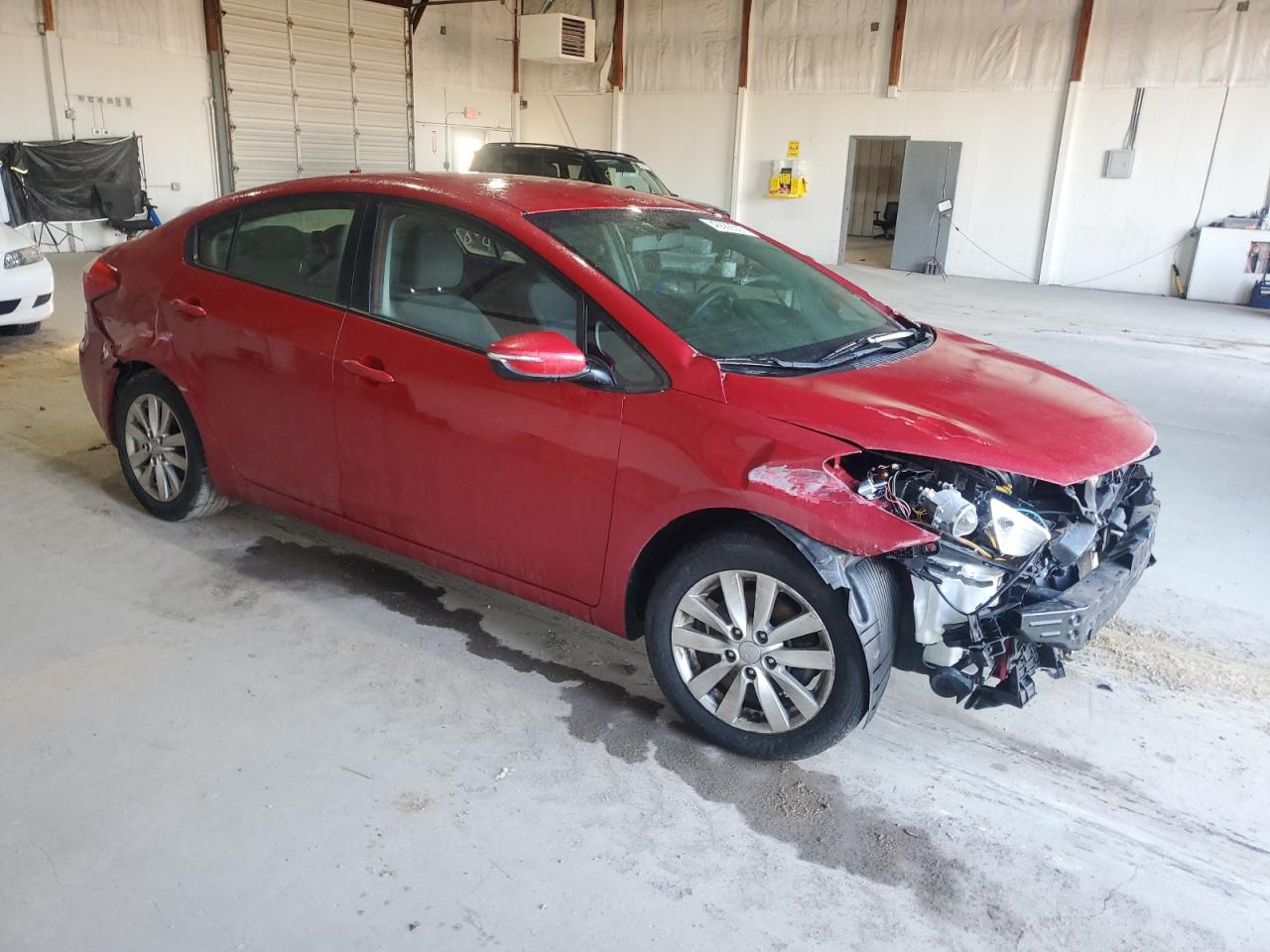 2015 Kia Forte - Image 4