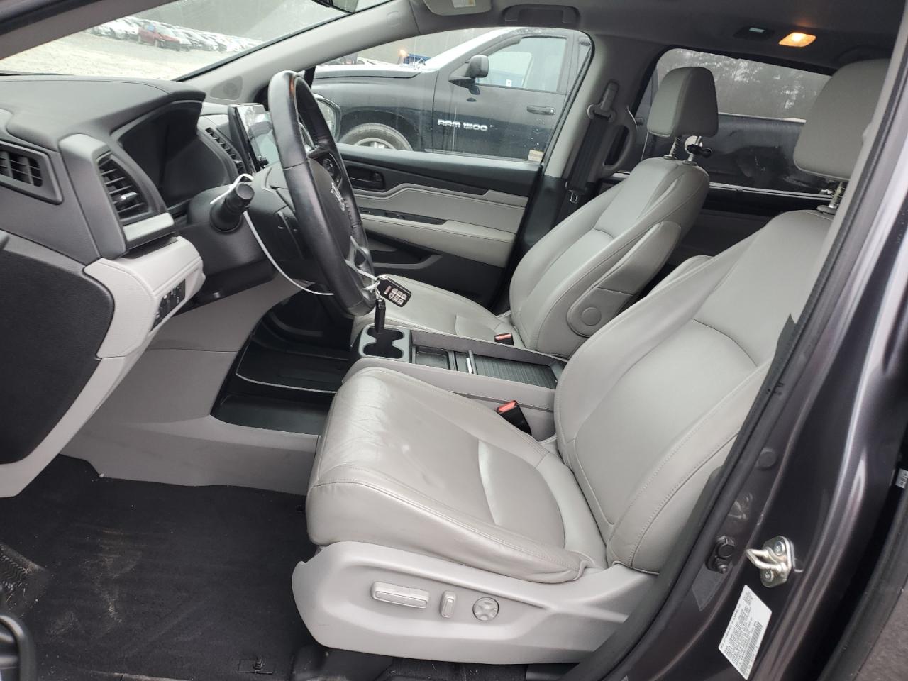2019 Honda Odyssey - Image 7
