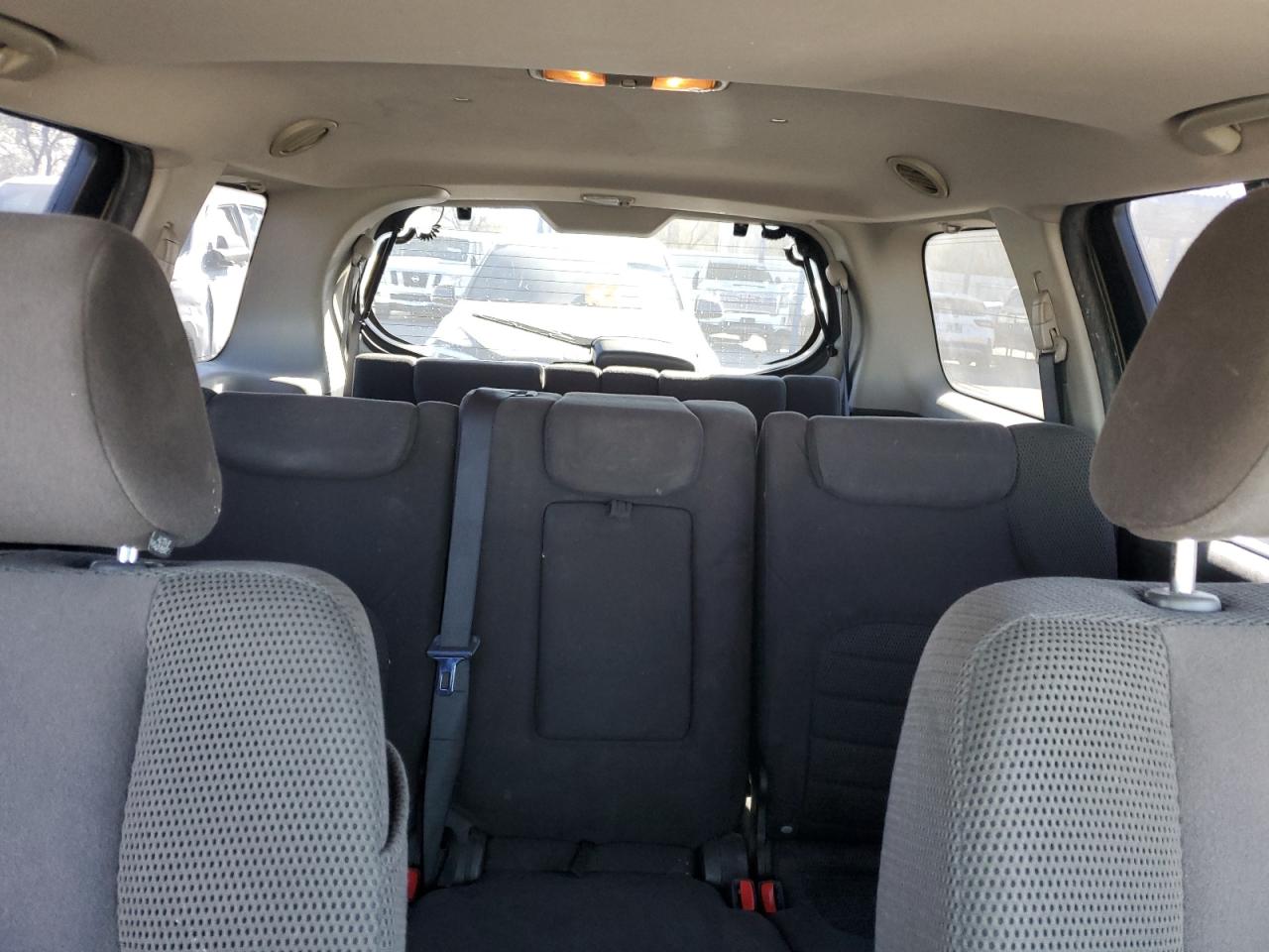 2005 Nissan Pathfinder - Image 10