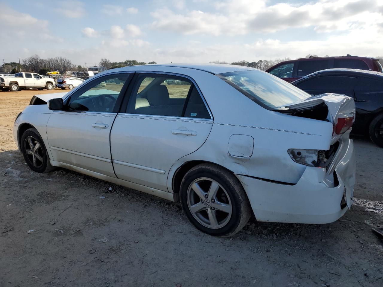 2003 Honda Accord - Image 2