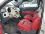 2015 FIAT 500 SPORT   à vendre chez Copart ON - TORONTO