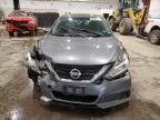 2016 Nissan Altima 2.5 იყიდება Center Rutland-ში, VT - Front End