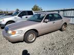 1998 Mercury Grand Marquis Ls for Sale in Reno, NV - Front End