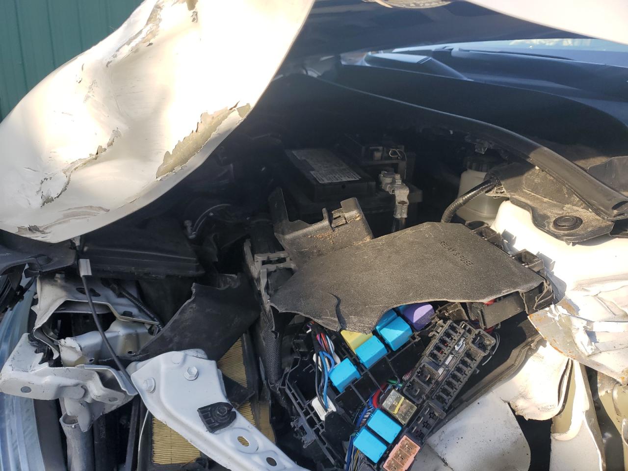 VIN: 5YFB4MDE1RP115963 2024 TOYOTA COROLLA