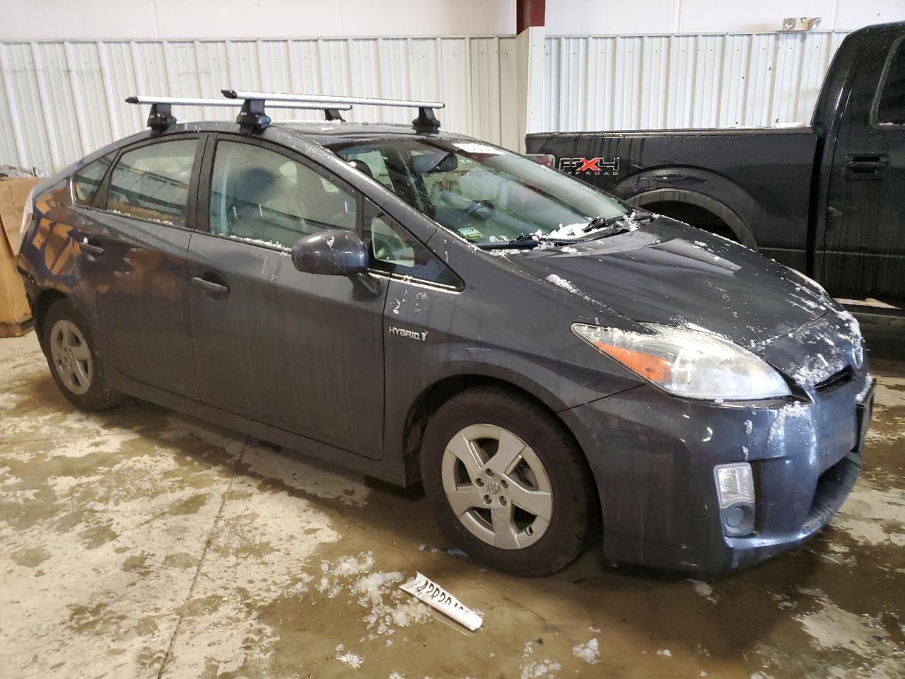 2011 Toyota Prius - Image 4
