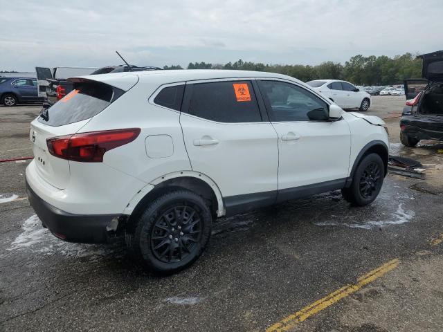  NISSAN ROGUE 2019 Белый