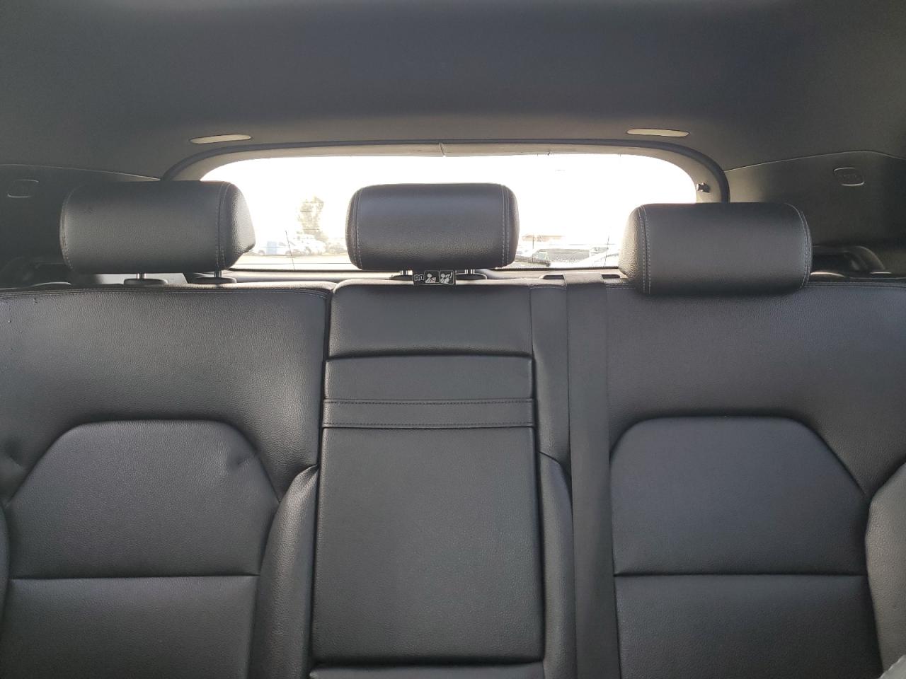 2017 Mercedes-Benz GLA-klasse - Image 10
