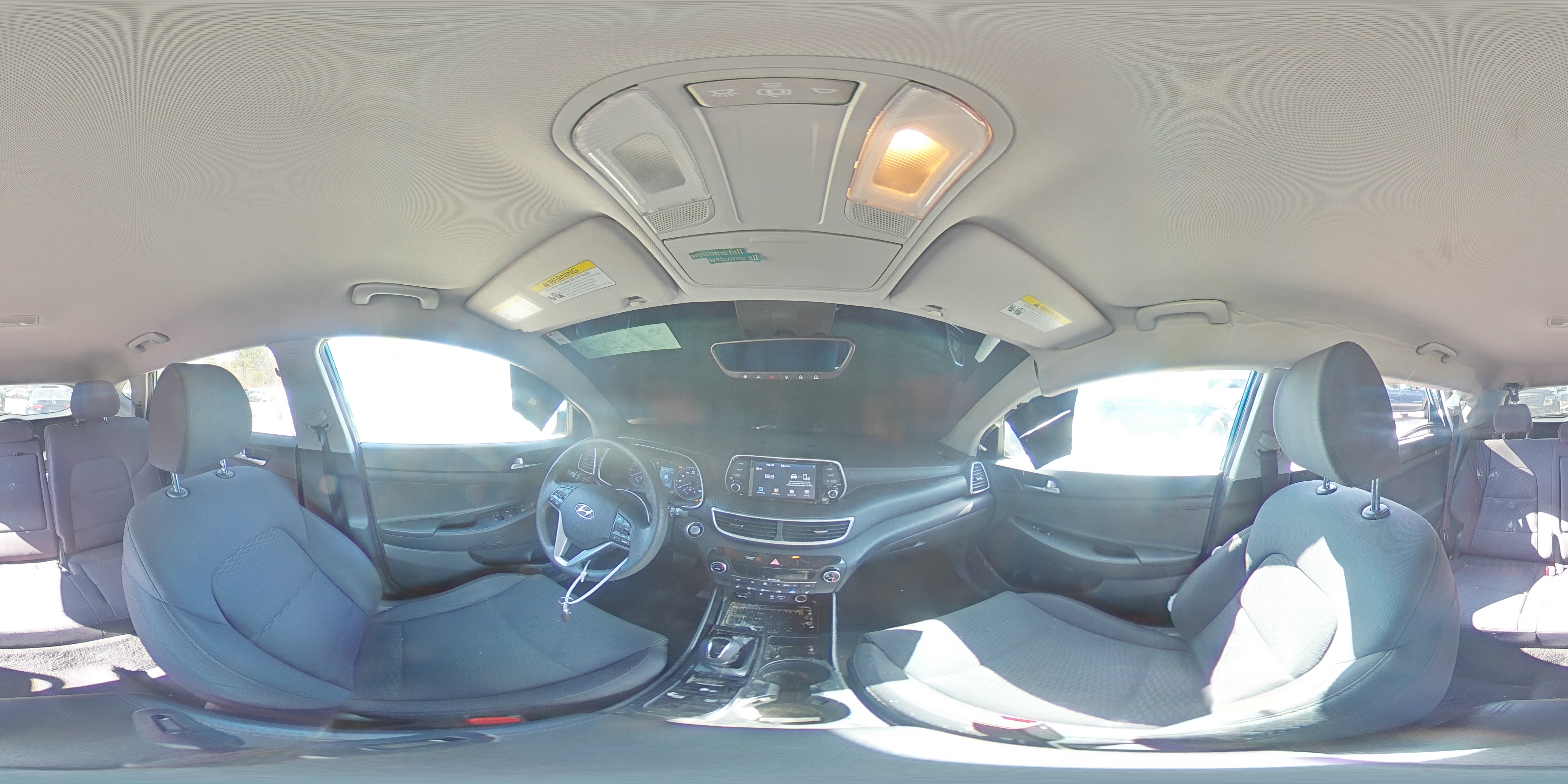 2019 Hyundai Tucson - Image 14
