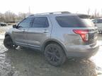 2014 Ford Explorer Limited zu verkaufen in Waldorf, MD - Undercarriage