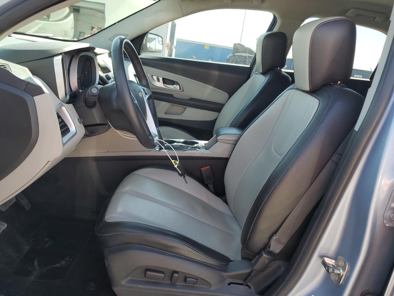 2014 Chevrolet Equinox - Image 7