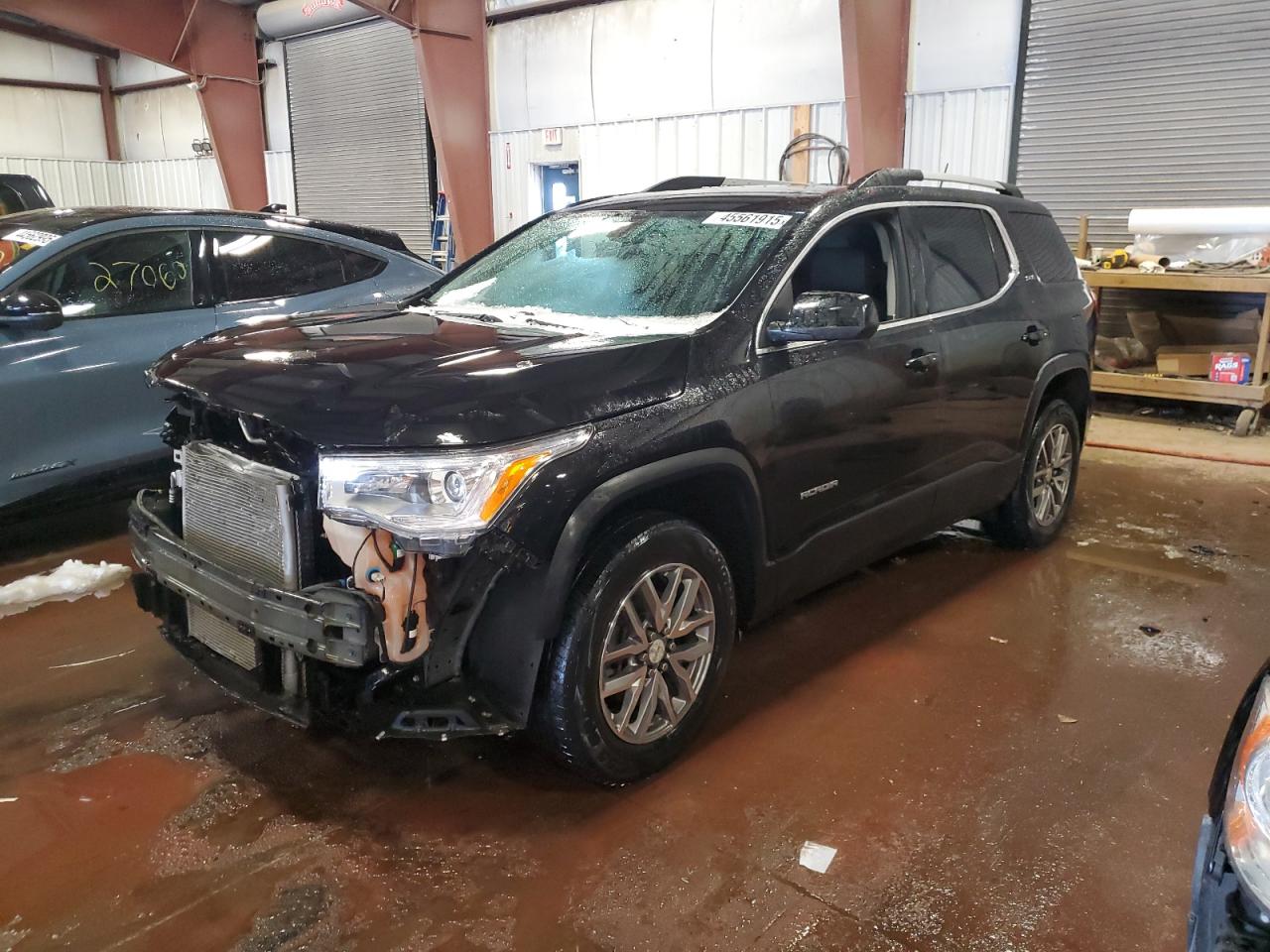 2019 GMC Acadia - Image 1