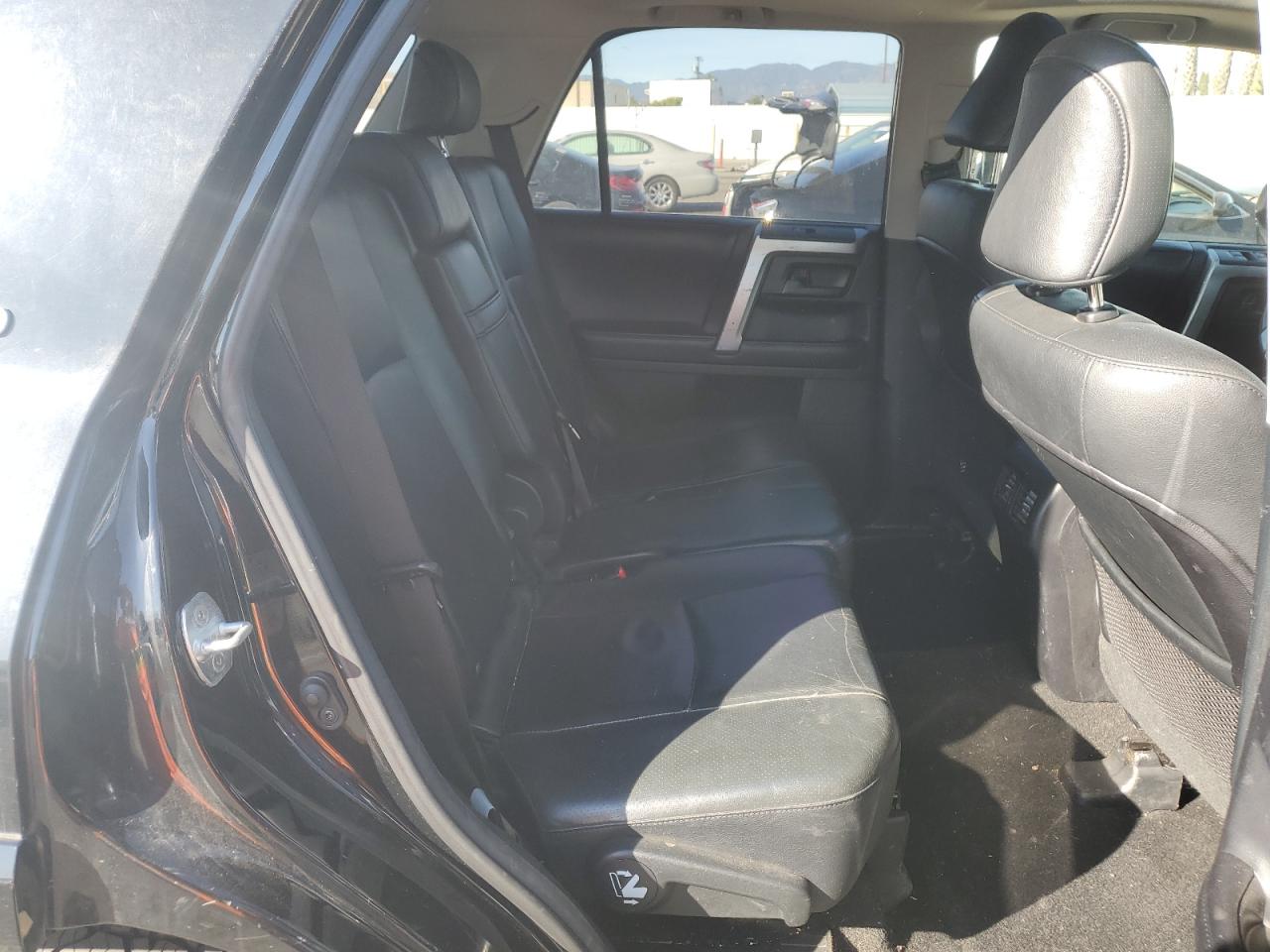 2013 Toyota 4Runner - Image 11
