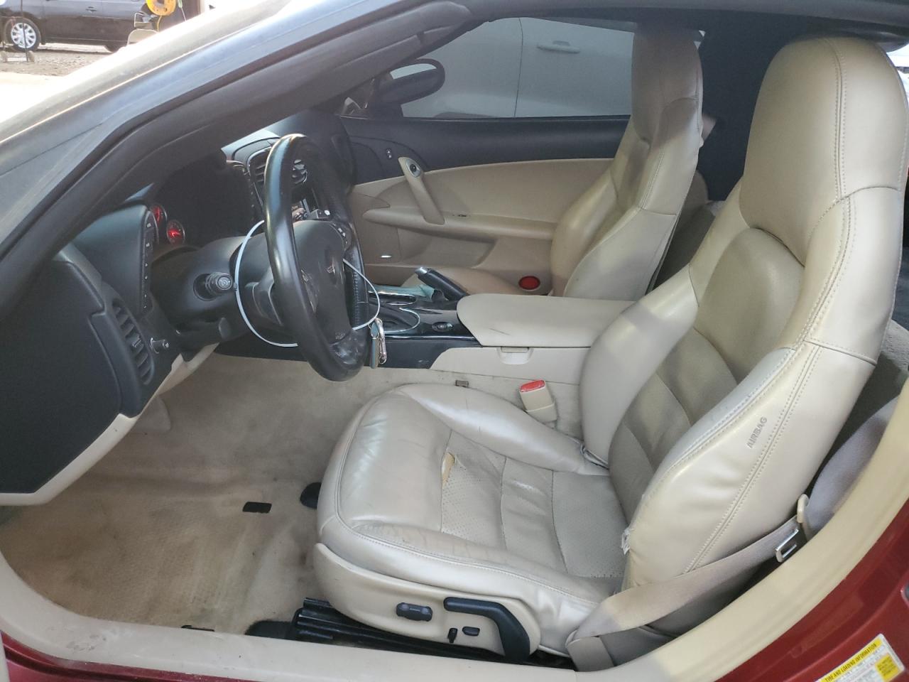 2009 Chevrolet Corvette - Image 7