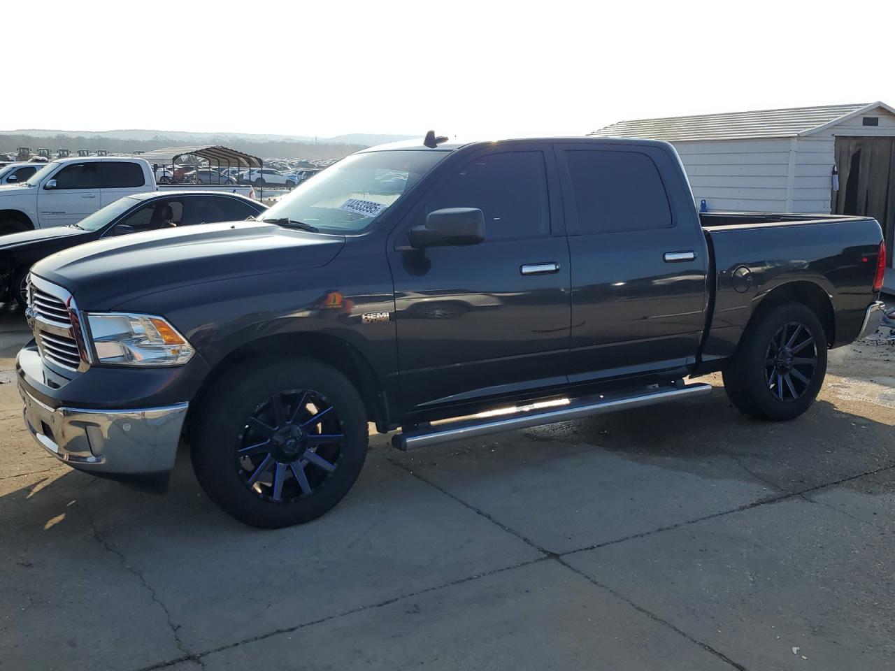2016 RAM 1500 - Image 1