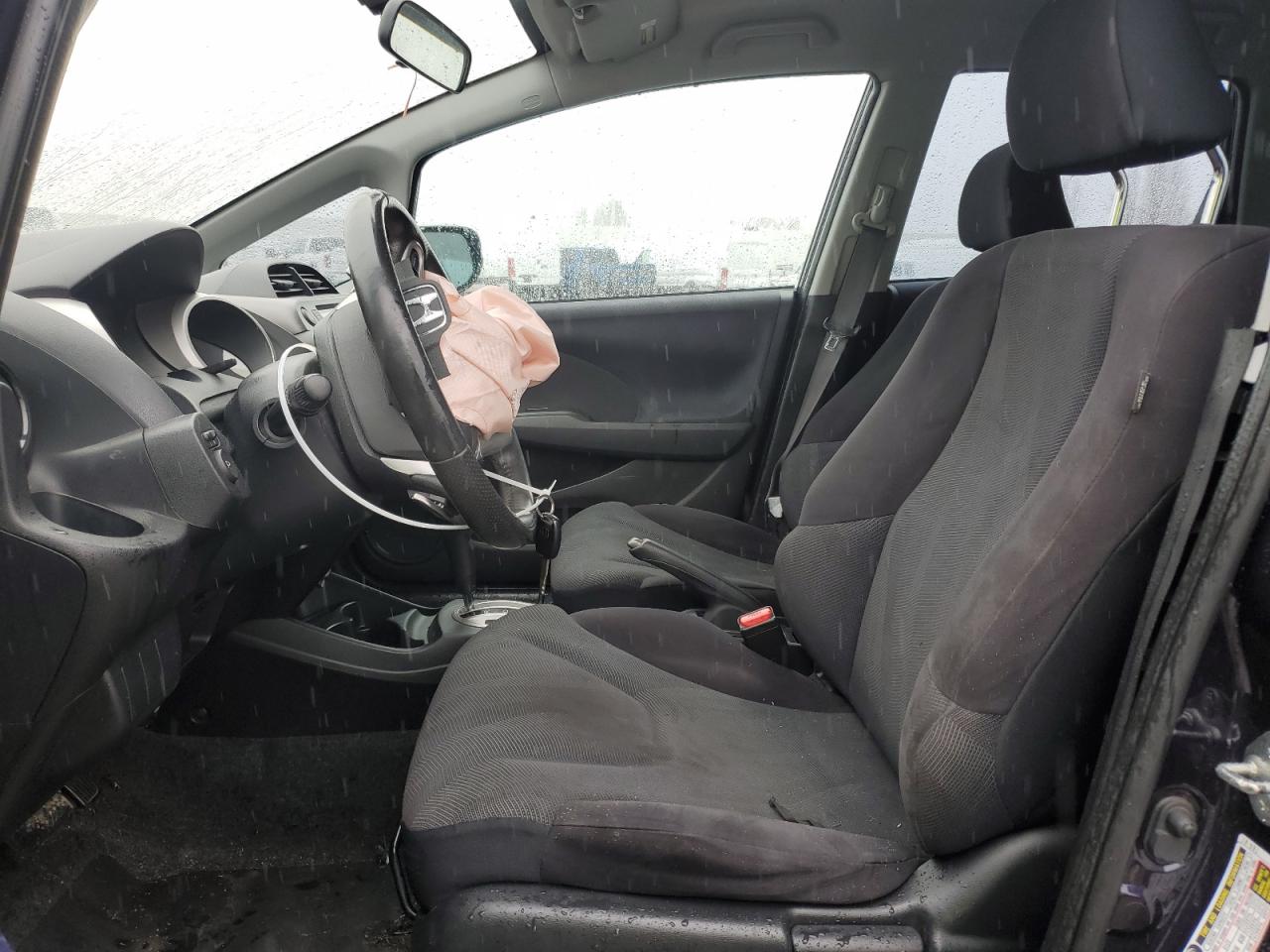 2010 Honda Fit - Image 7