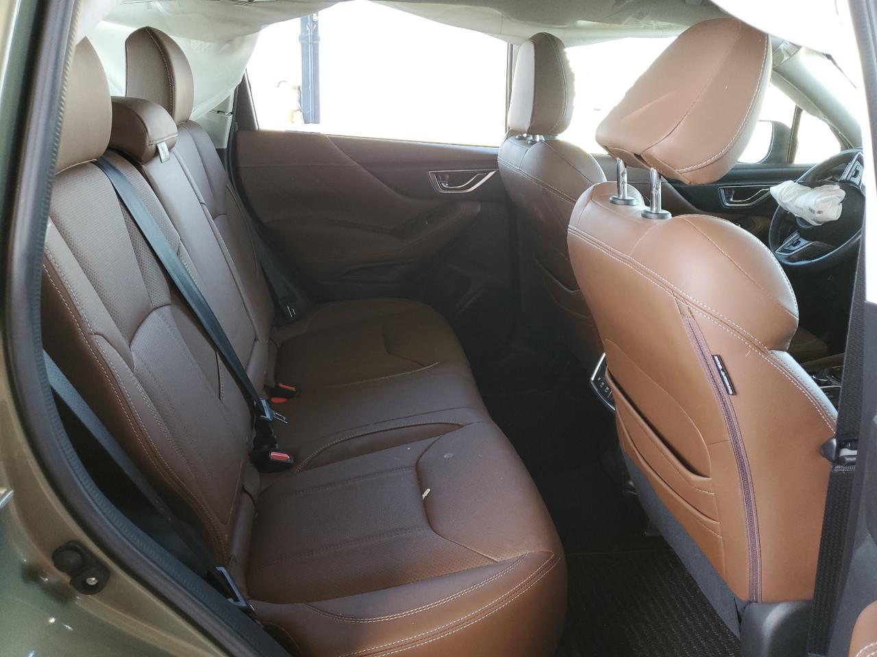 2020 Subaru Forester - Image 10