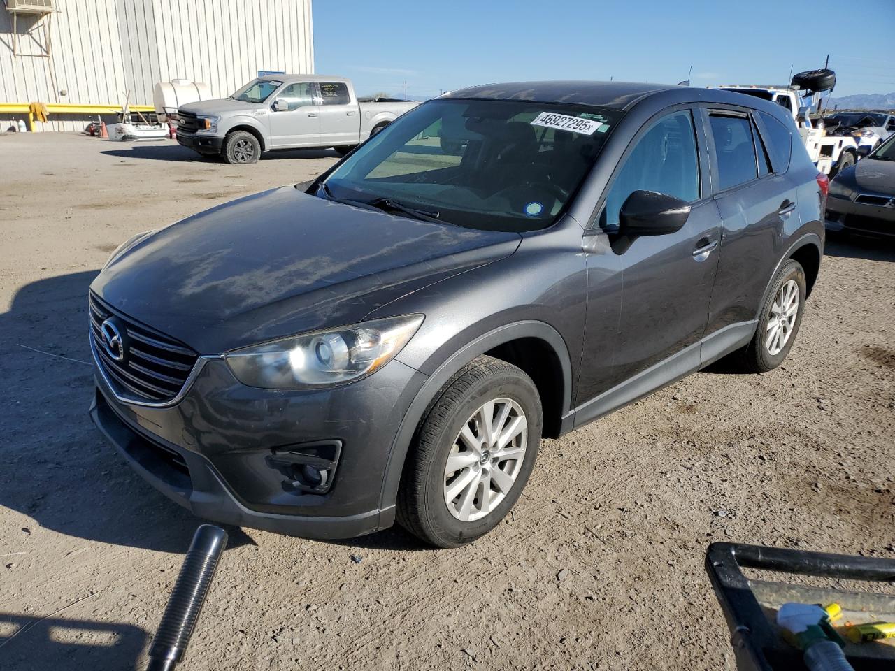 2016 Mazda CX-5 - Image 1