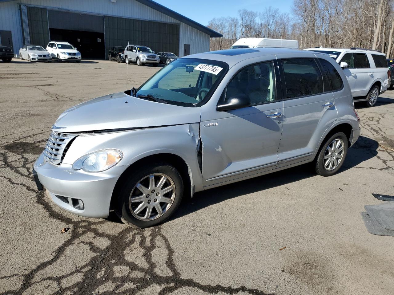 2006 Chrysler PT Cruiser - Image 1
