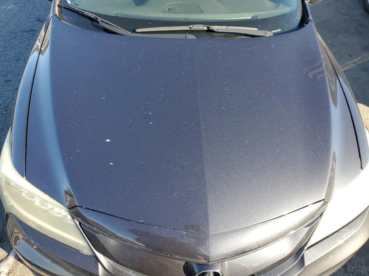 2016 Acura ILX - Image 11