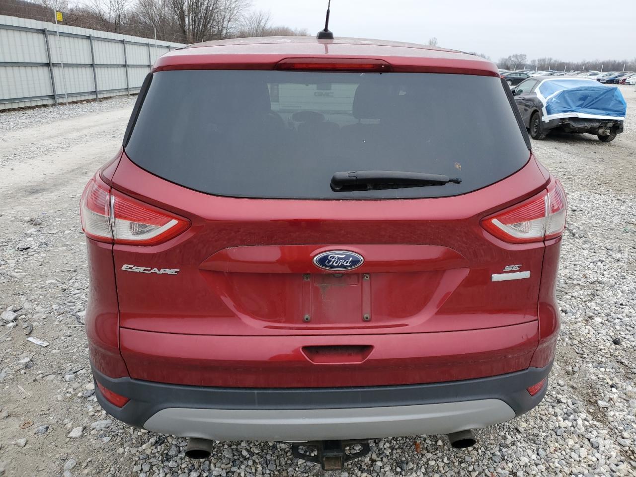 2016 Ford Escape - Image 6