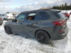 2021 BMW X5 XDRIVE40I for sale at Copart ON - TORONTO