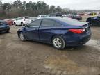 2013 Hyundai Sonata Gls zu verkaufen in Greenwell Springs, LA - Rear End