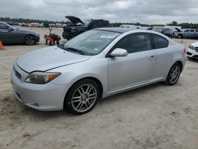 2005 Toyota Scion Tc 