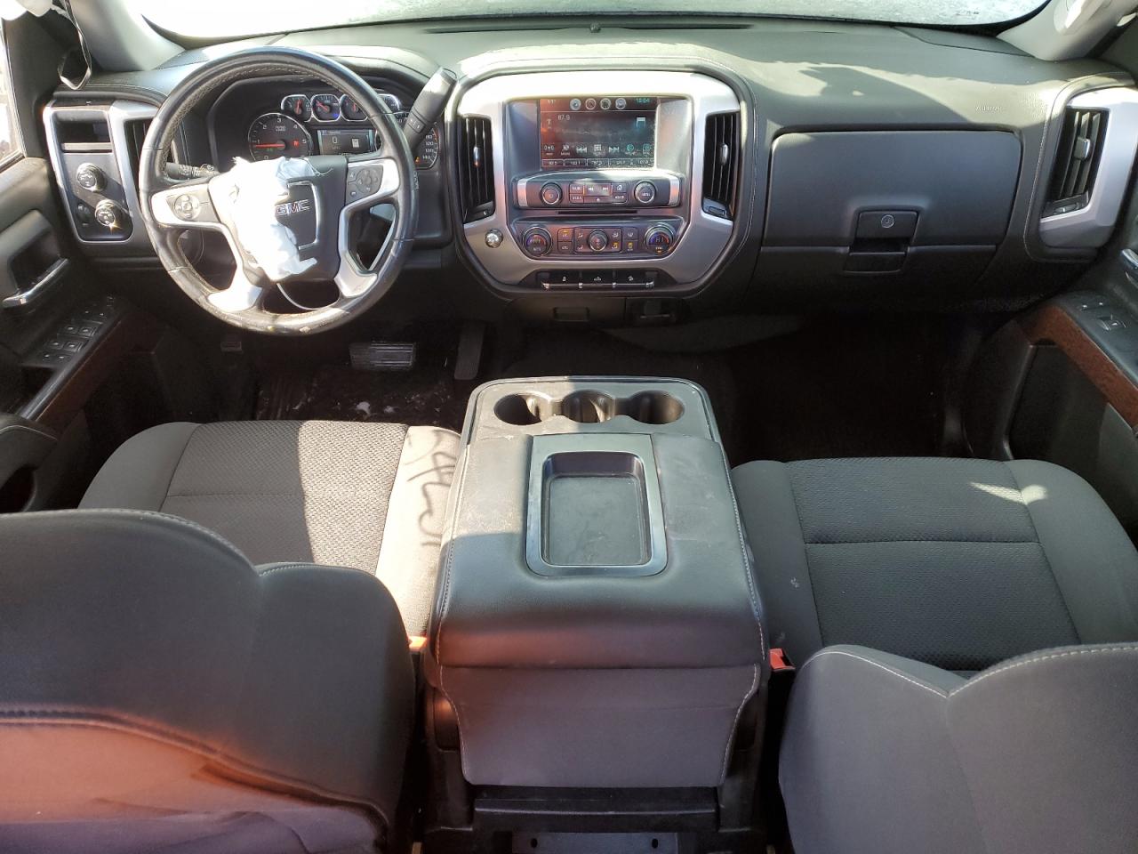 2017 GMC Sierra - Image 8