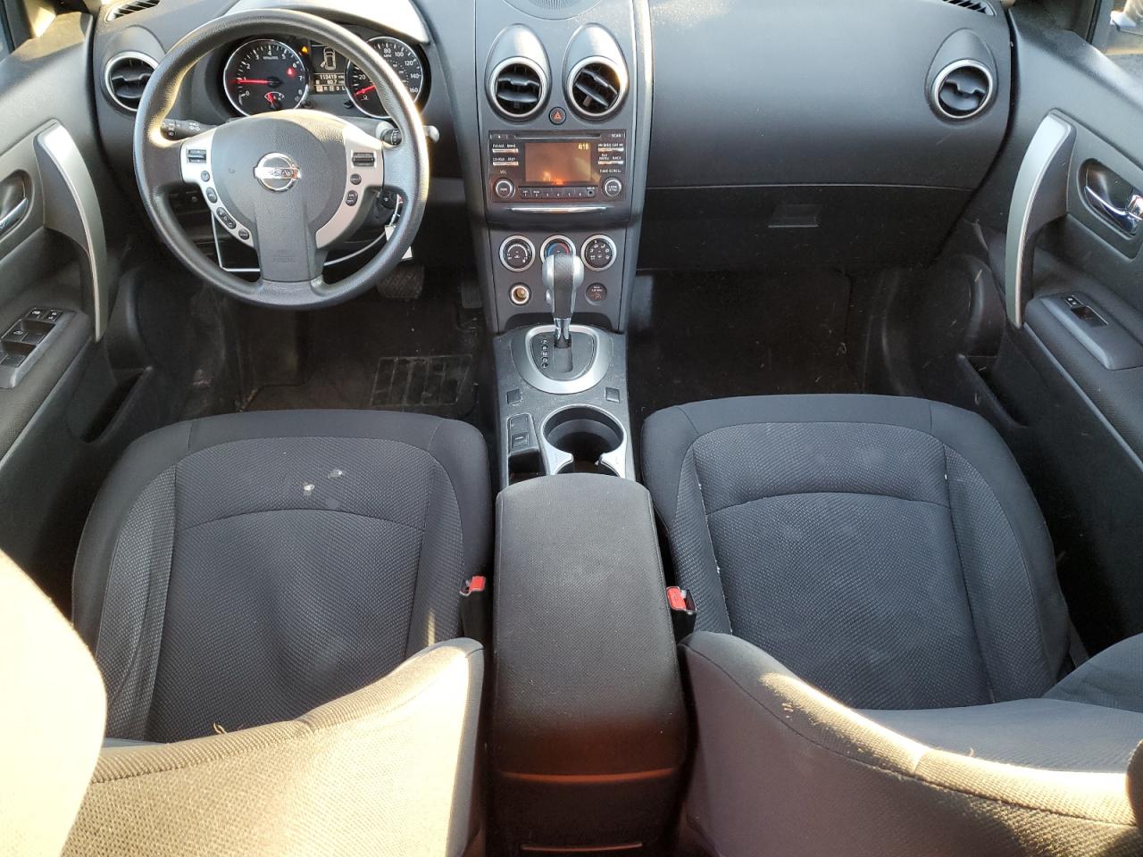 2015 Nissan Rogue - Image 8