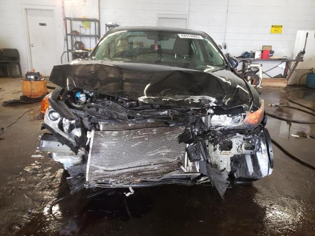  ACURA ILX 2014 Czarny