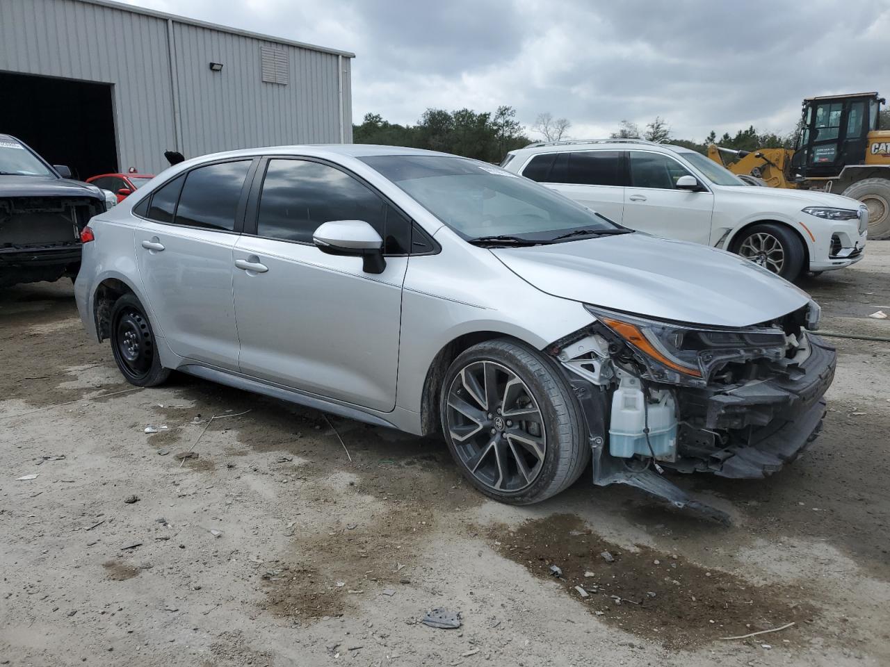 2021 Toyota Corolla - Image 4