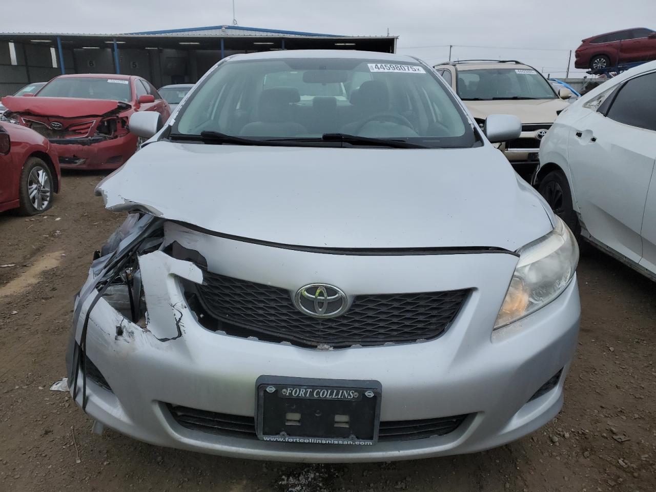 2009 Toyota Corolla - Image 5