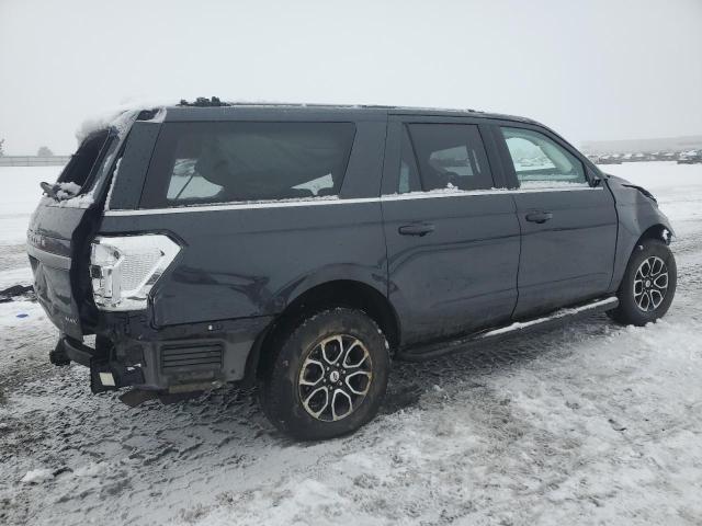  FORD EXPEDITION 2024 Gray