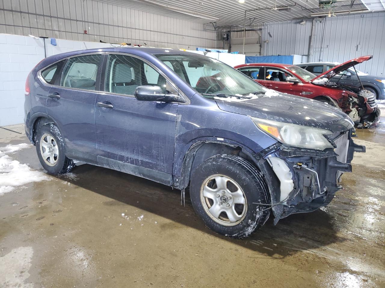 2014 Honda CR-V - Image 4