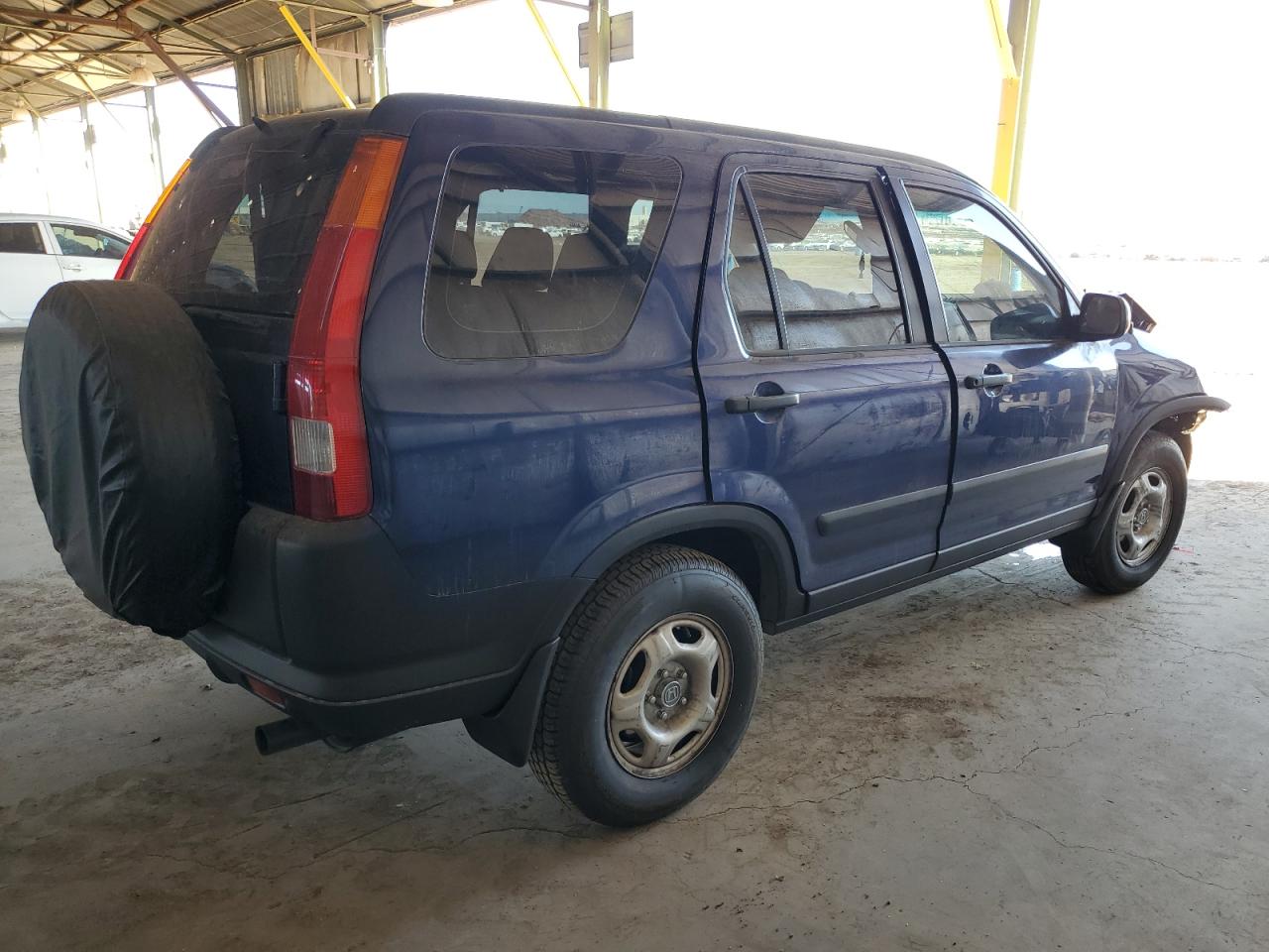 2004 Honda CR-V - Image 3