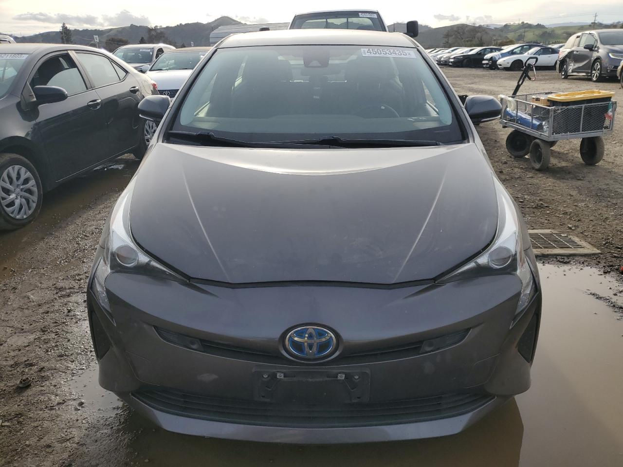 2017 Toyota Prius - Image 5