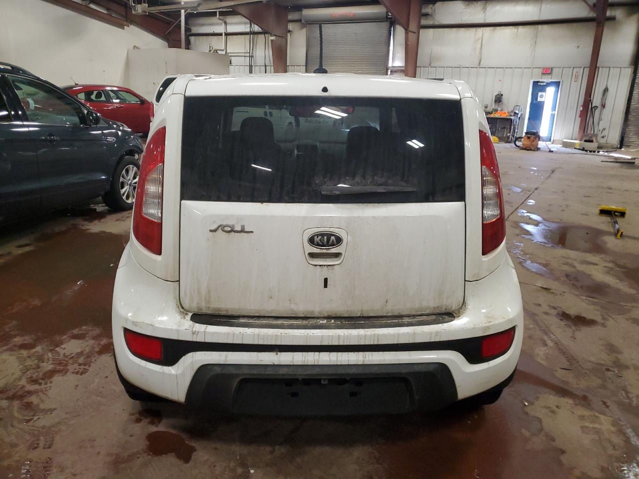 2012 Kia Soul - Image 6