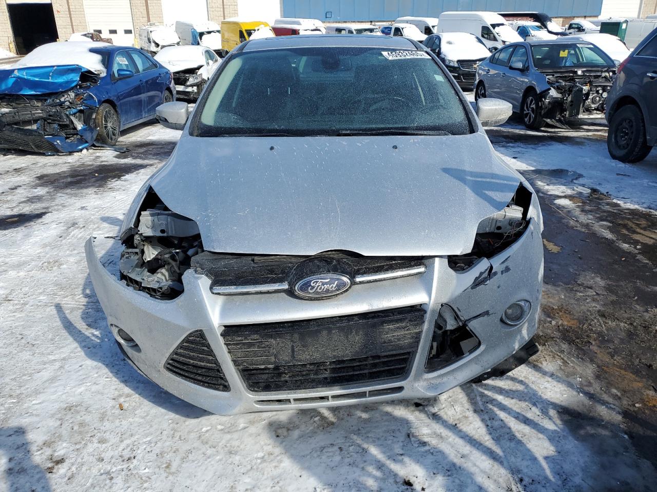 2012 Ford Focus - Image 5