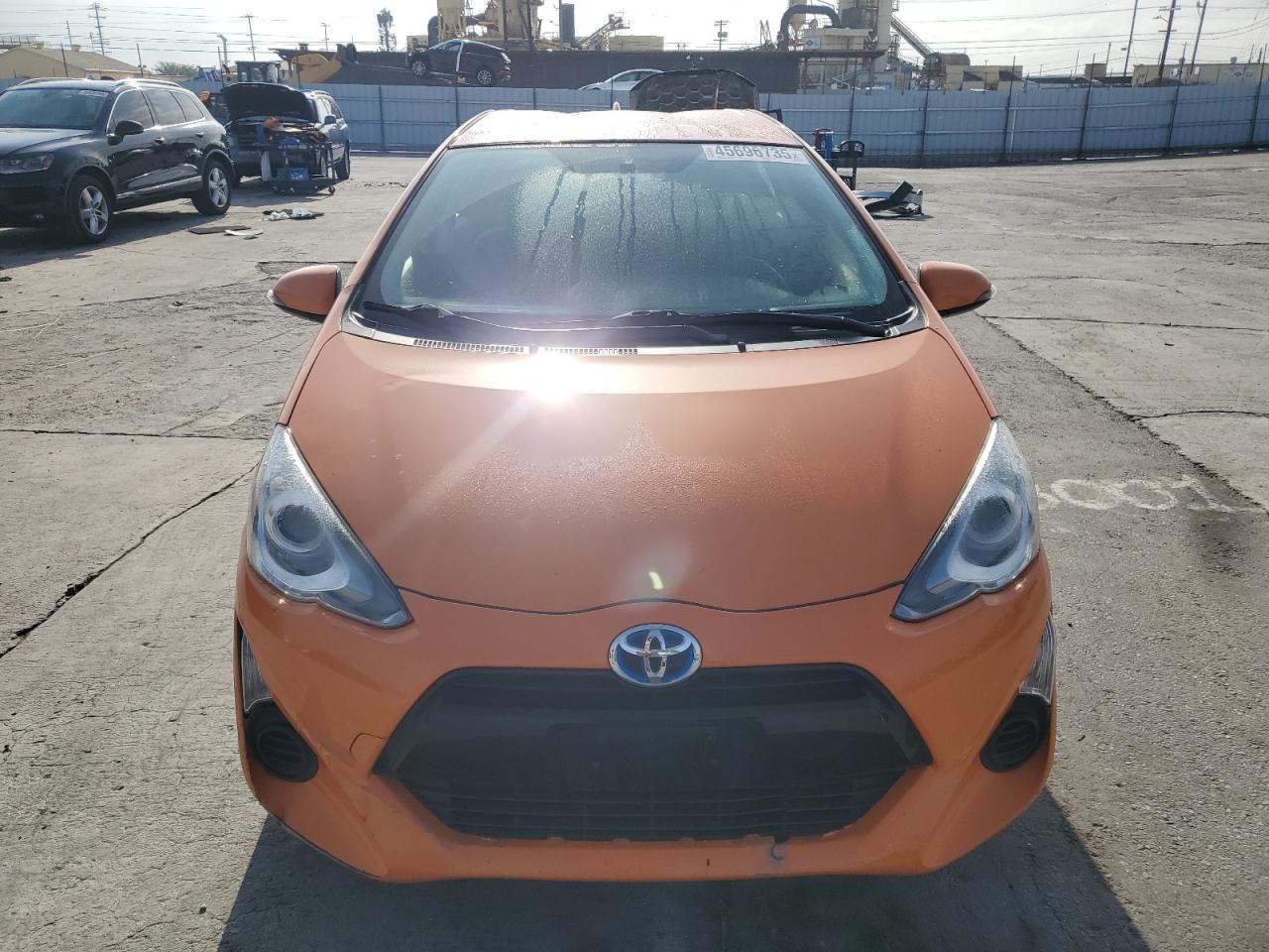 2015 Toyota Prius - Image 5