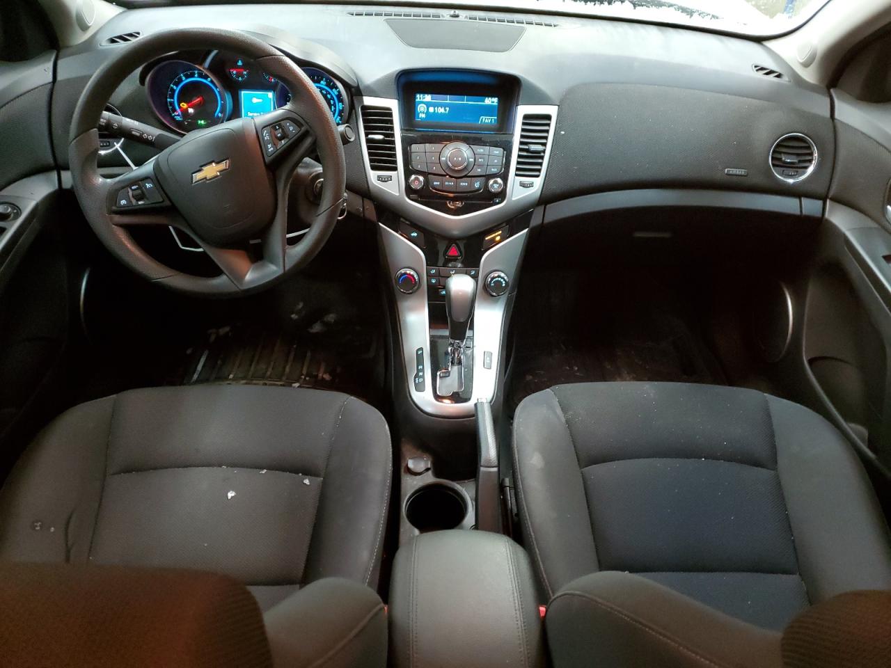 2016 Chevrolet Cruze - Image 8