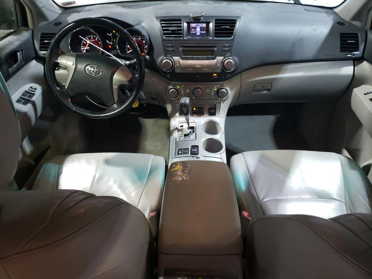 2008 Toyota Highlander - Image 8