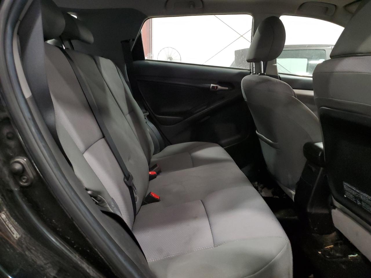 2009 Toyota Corolla - Image 10