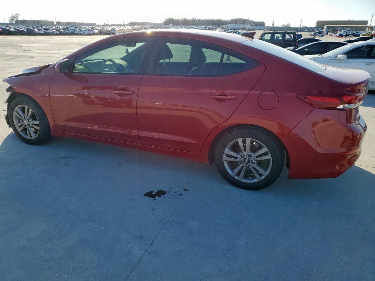 2017 Hyundai Elantra - Image 2