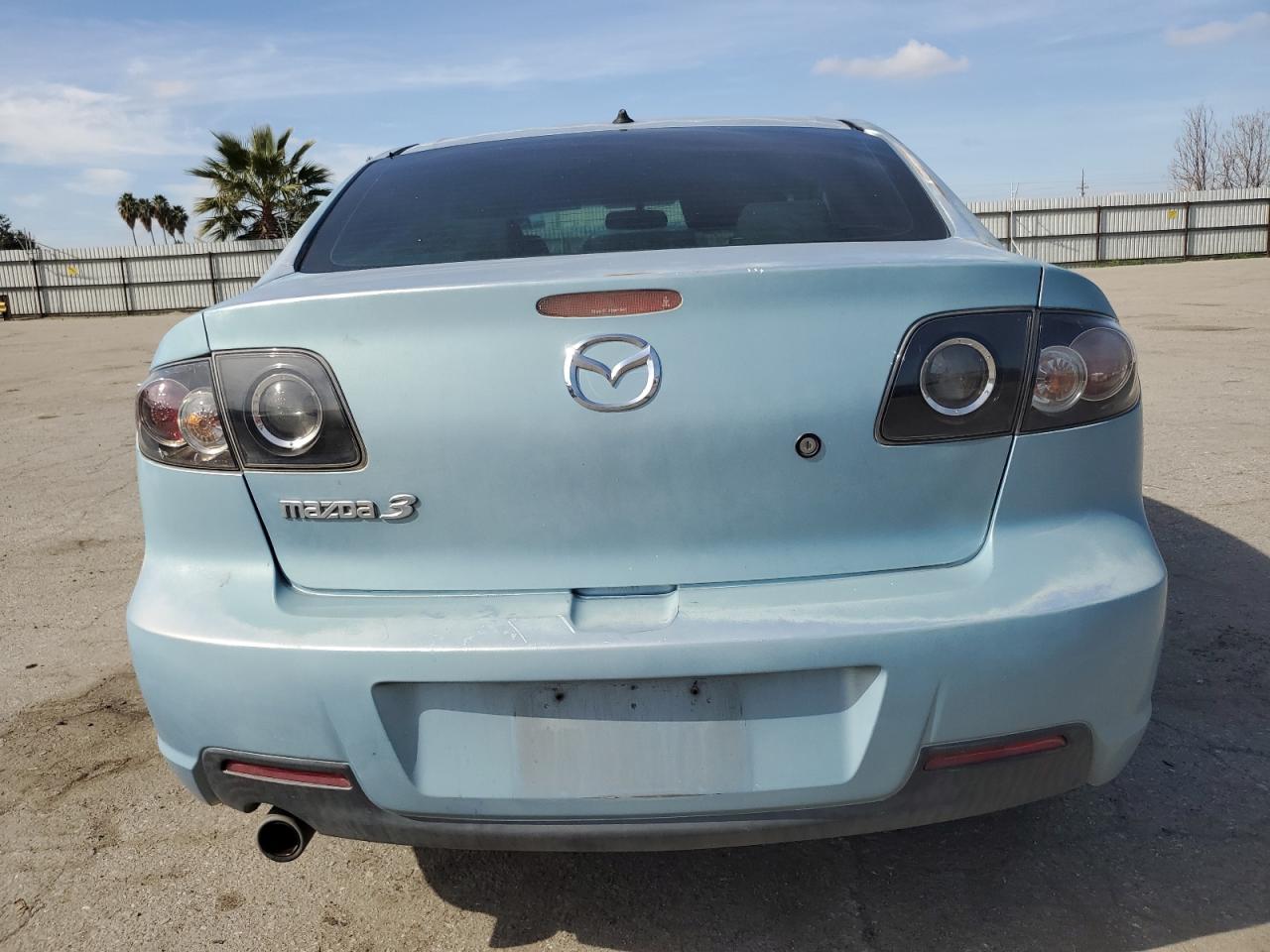2007 Mazda 3 - Image 6